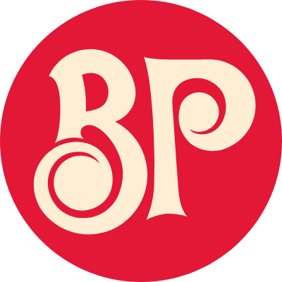 Boston Pizza logo
