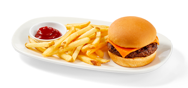 Cheeseburger