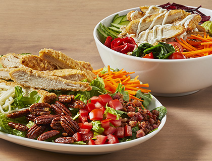 Our Menu Boston Pizza