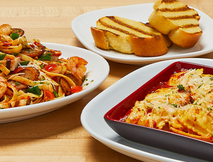 Boston pizza menu deals