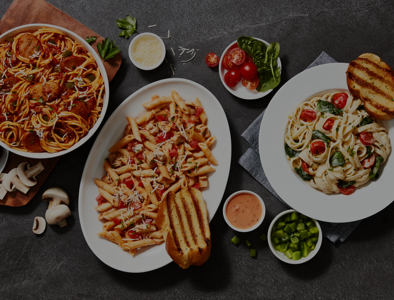 Boston pizza menu discount