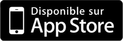 Télécharger l'application BP dans l'App Store