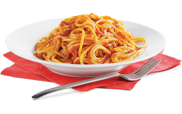 Super Spaghetti